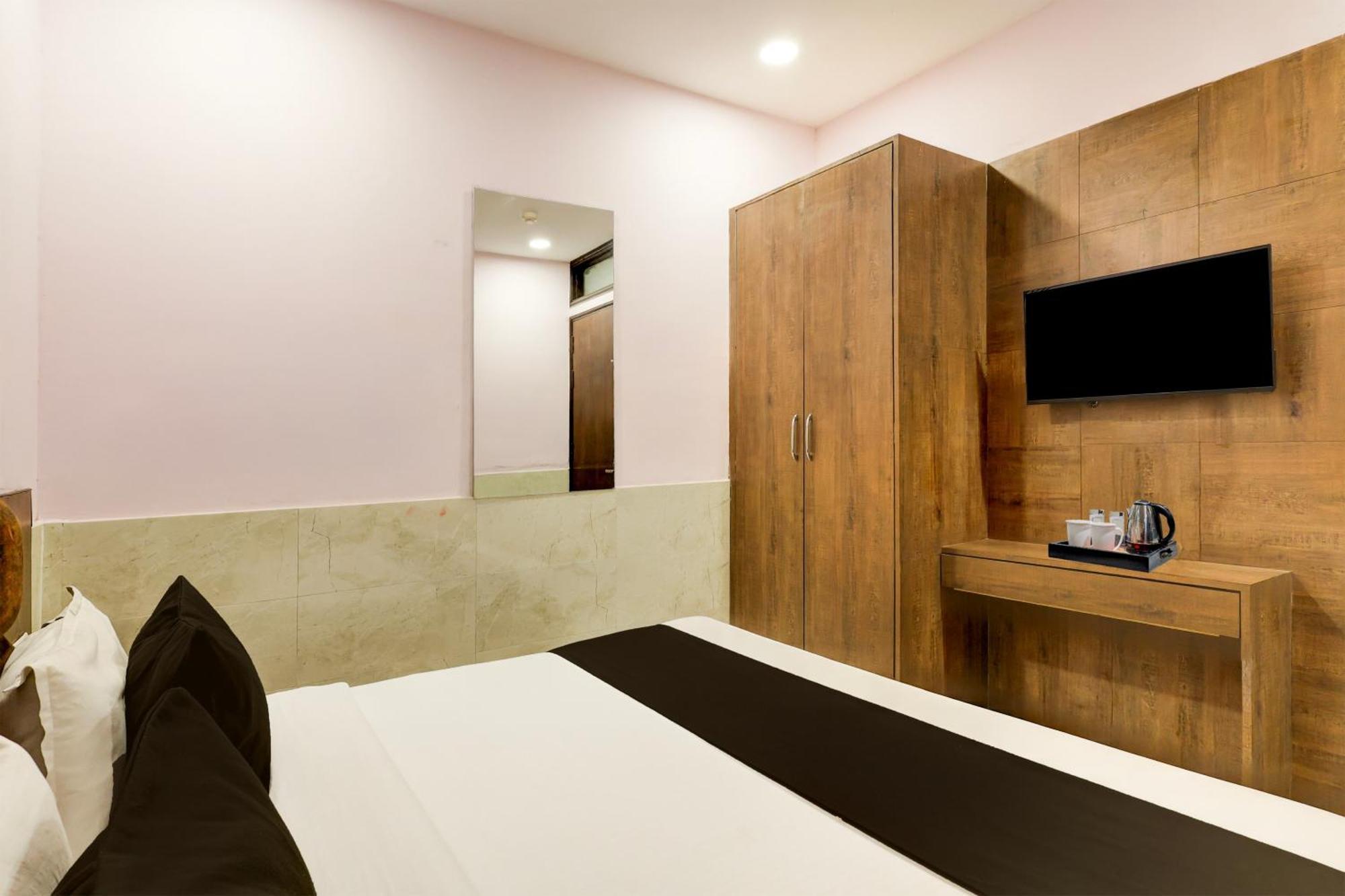 Super Hotel O Alipur Narela Экстерьер фото
